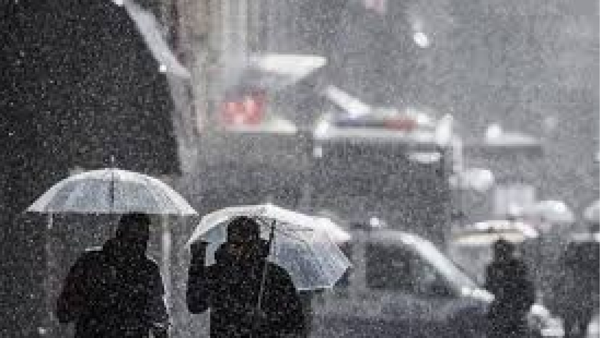 Meteoroloji'den Kritik Uyarı: 24 Şubat Salı Hava Durumu ve Çığ Tehlikesi