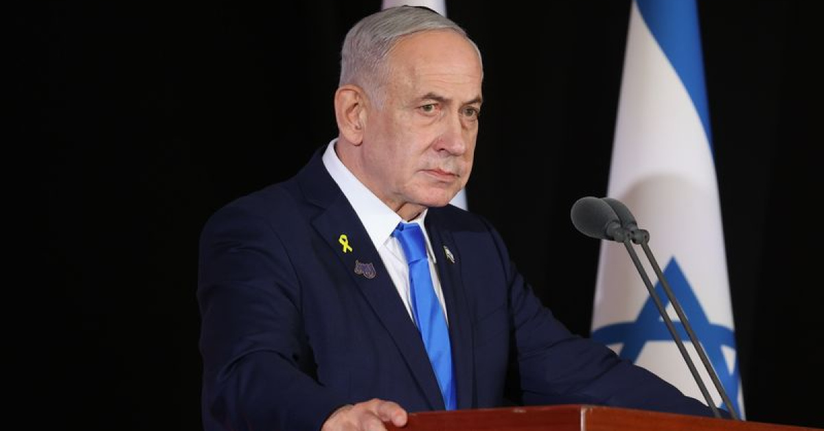 Netanyahu: Kimse bugünün ne getireceğini bilmiyor