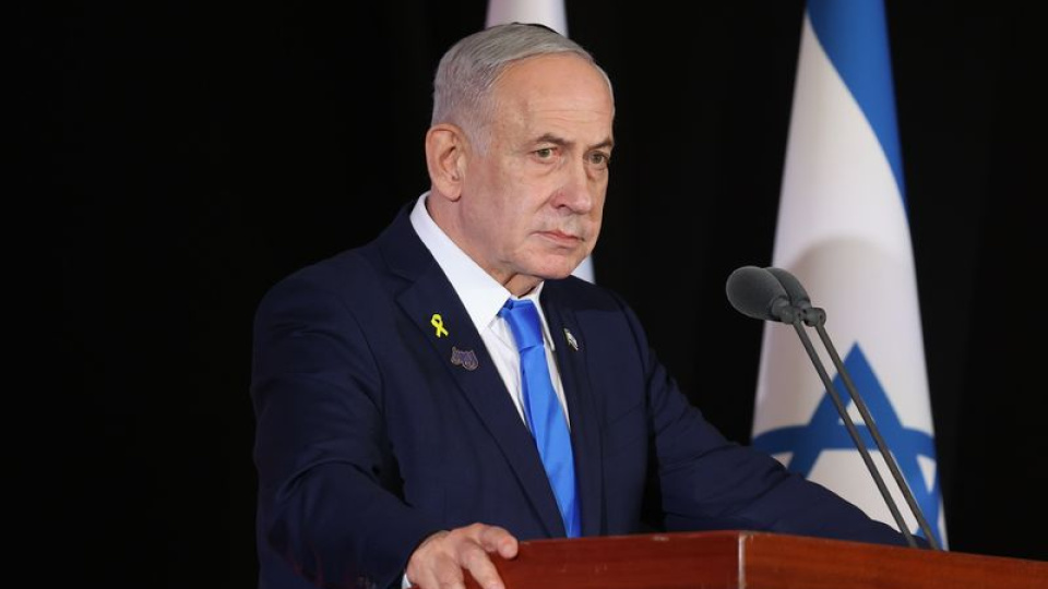 Netanyahu: Kimse bugünün ne getireceğini bilmiyor