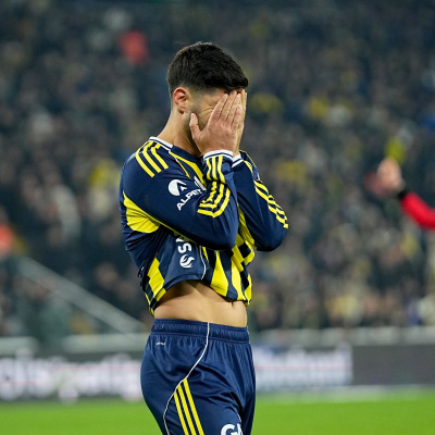 6 dakikada yıkım: Fenerbahçe sonunu getiremedi!