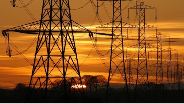 İstanbul'da 8 saatlik kesinti!