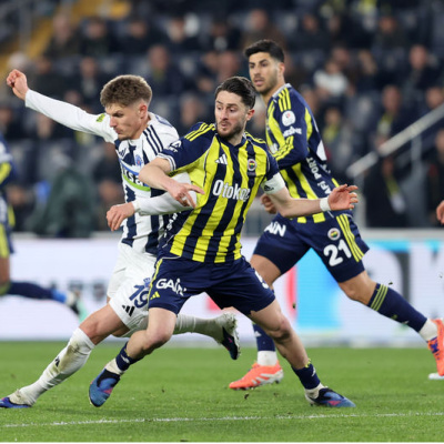 "Bırakmayacağız, bitmiş bir şey yok"