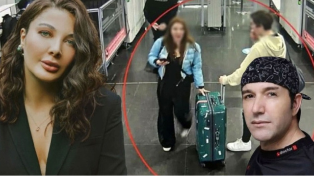 Eylem Tok ve baba Cihantimur hakkında 10 yıl hapis talebi