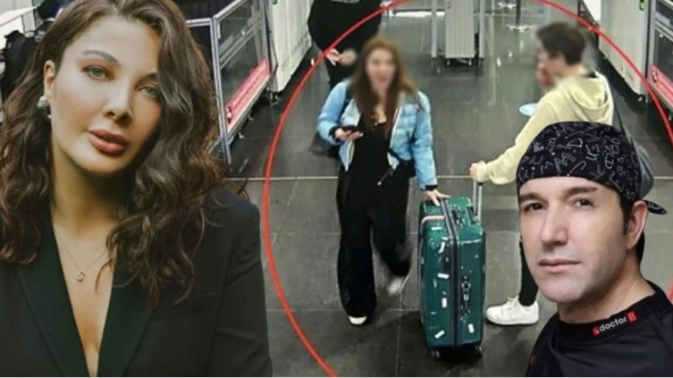 Eylem Tok ve baba Cihantimur hakkında 10 yıl hapis talebi