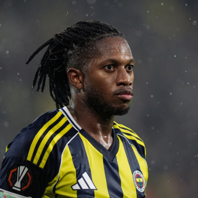 Fred: Korkunç hissediyorum!