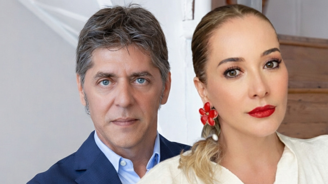 50 milyon TL'lik aldatma davası