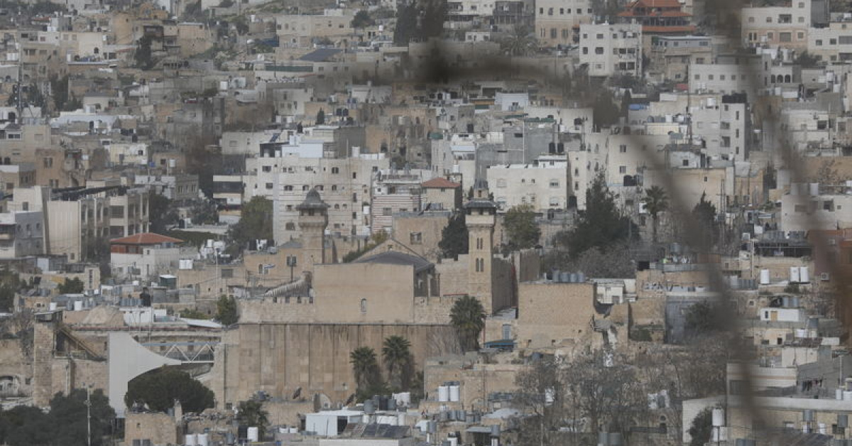 19 ülkeden İsrail'e kınama