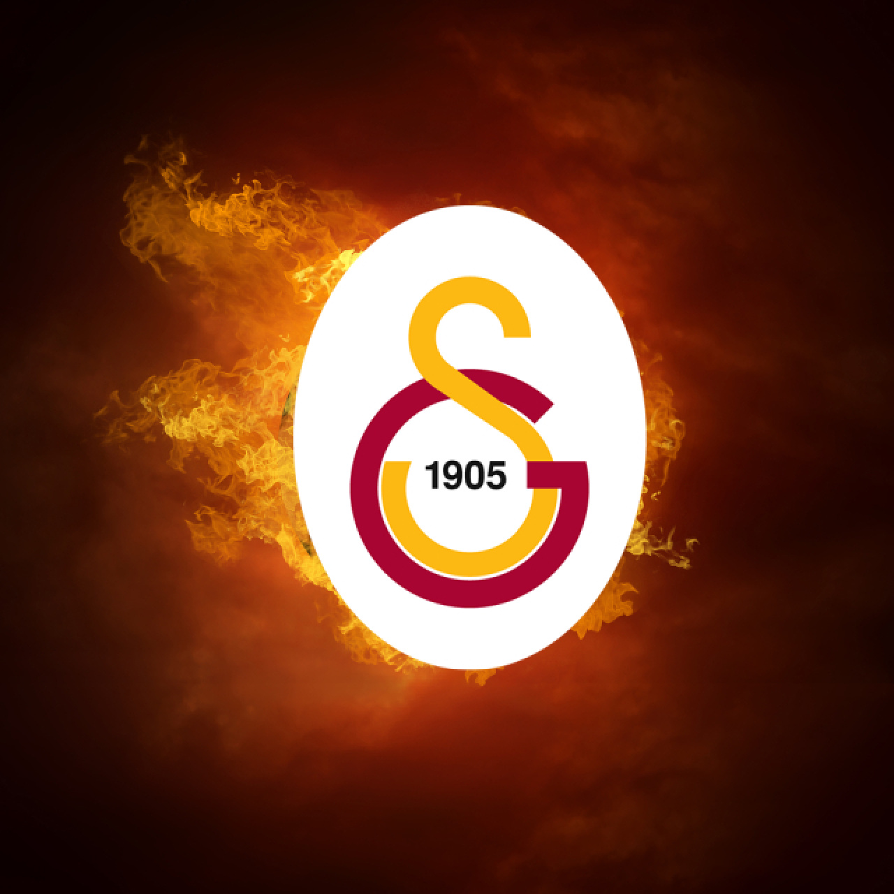 Galatasaray'dan Fenerbahçe maçı sonrası paylaşım!