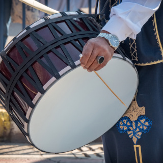 Ramazan davulculuğunun tarihsel yolculuğu