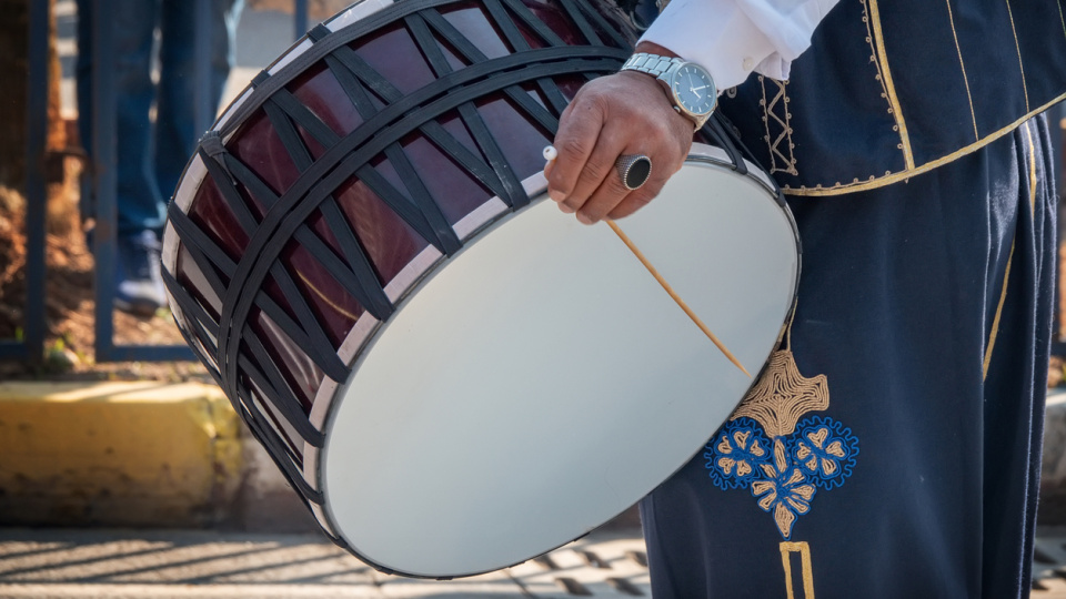 Ramazan davulculuğunun tarihsel yolculuğu