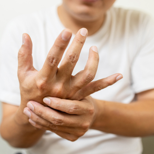 Sık tekrarlayan karıncalanma neyin işareti?