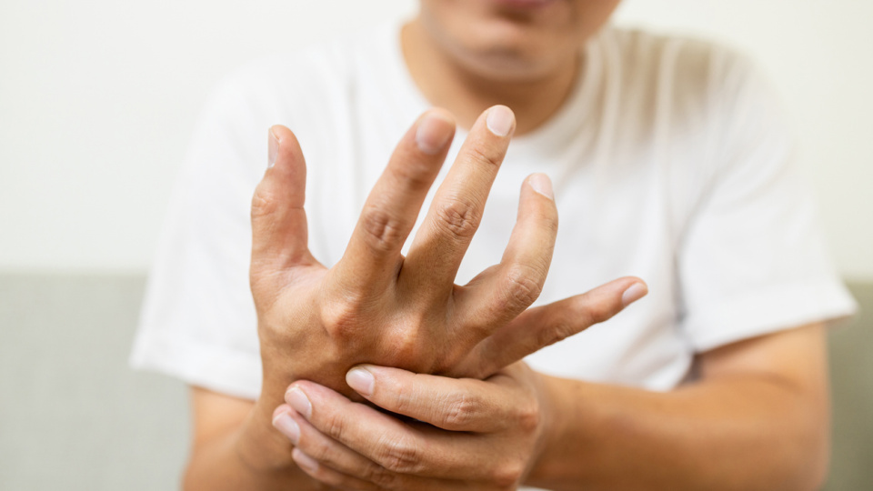 Sık tekrarlayan karıncalanma neyin işareti?