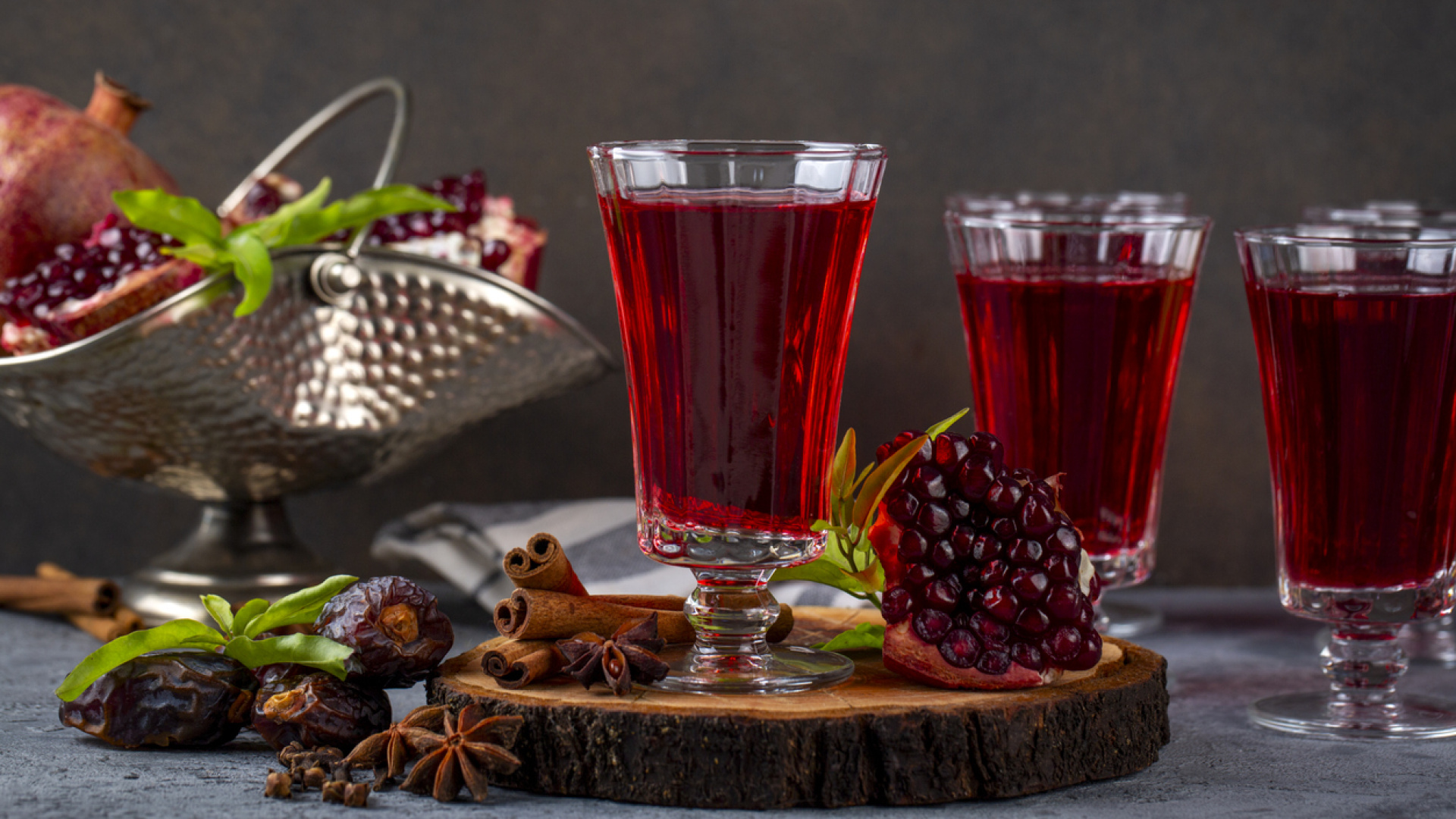 Saray mutfağının gizli serinliği: Unutulan Ramazan şerbetleri!