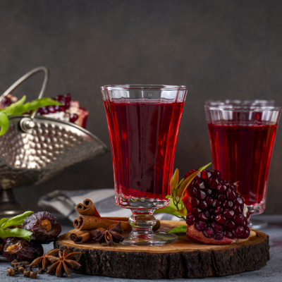 İşte unutulan Ramazan şerbetleri!