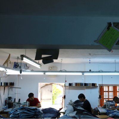 10 çalışandan 1’i yoksul