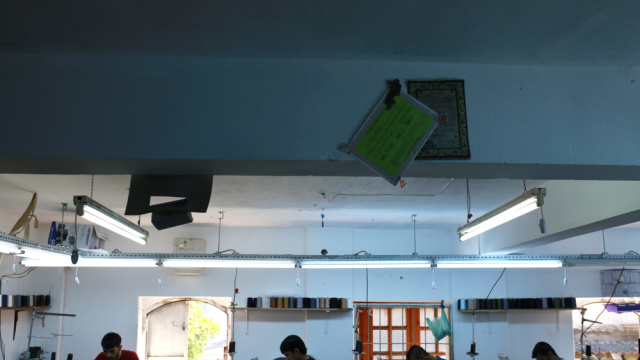 10 çalışandan 1’i yoksul