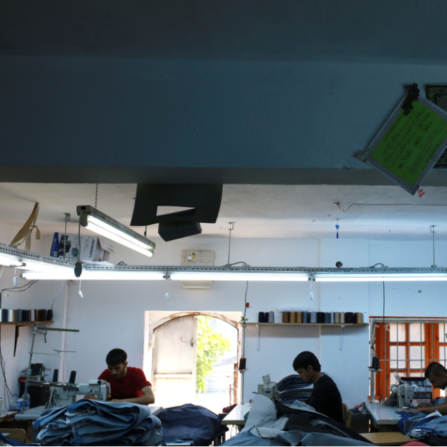 10 çalışandan 1’i yoksul