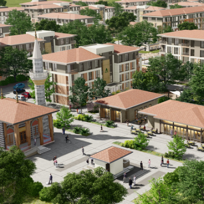 TOKİ Edirne kura tarihi belli oldu