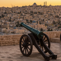 İftarı müjdeleyen ses!