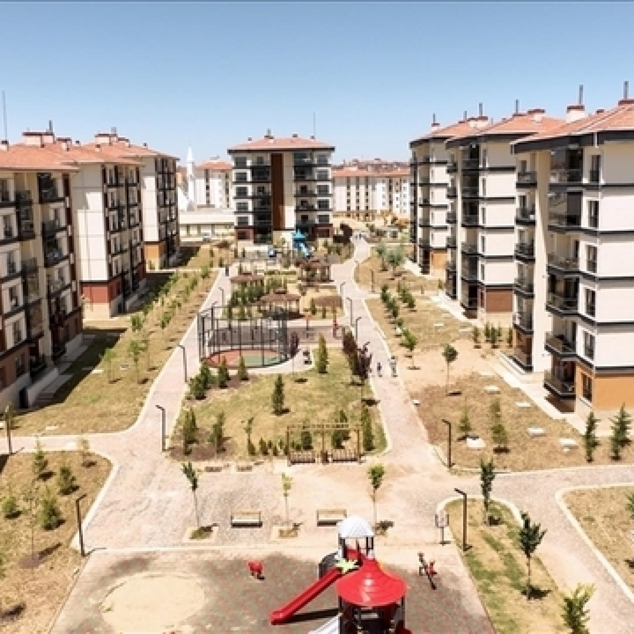 TOKİ Denizli başvuru kabul ve red listesi