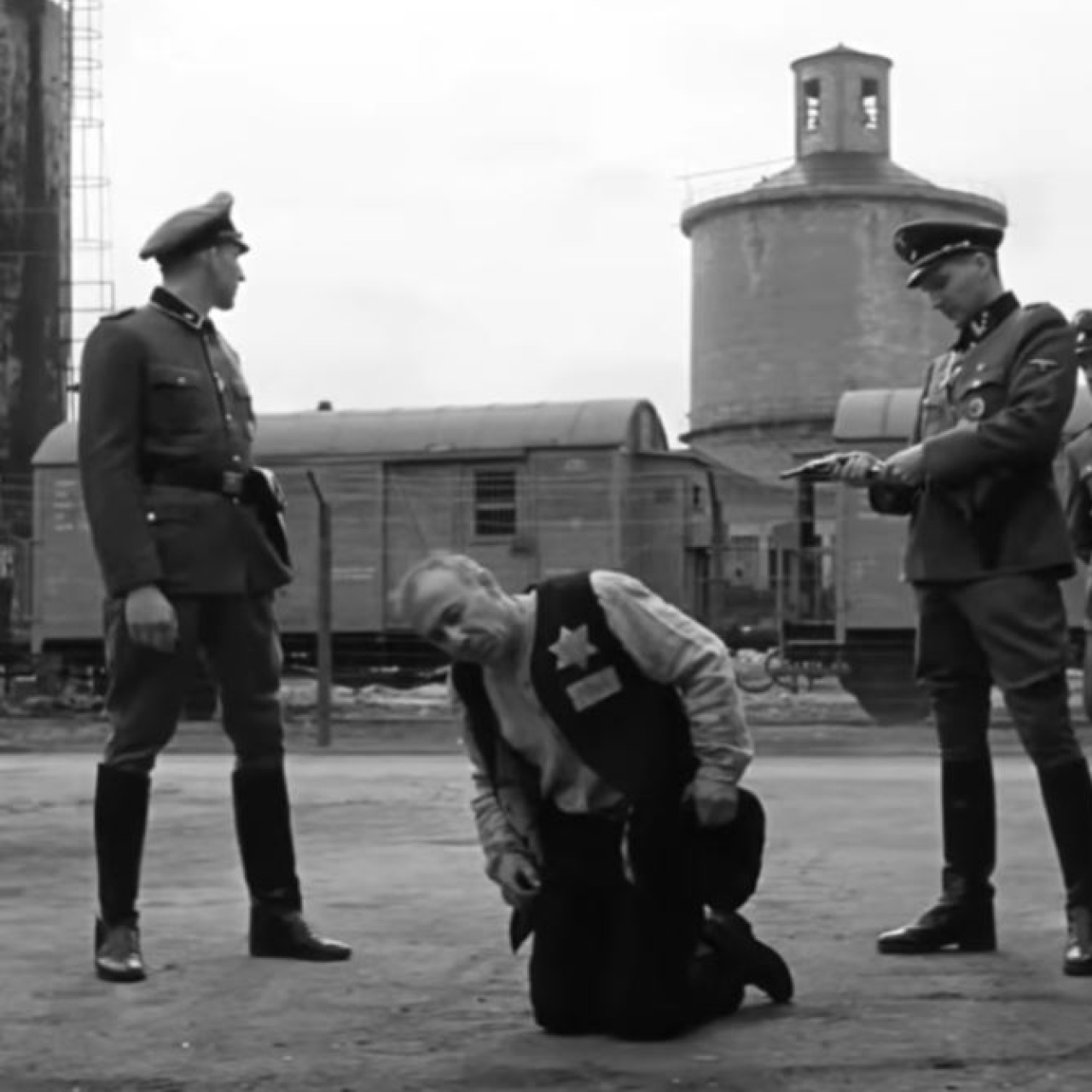 Gerçek hikaye tutkunları buraya!