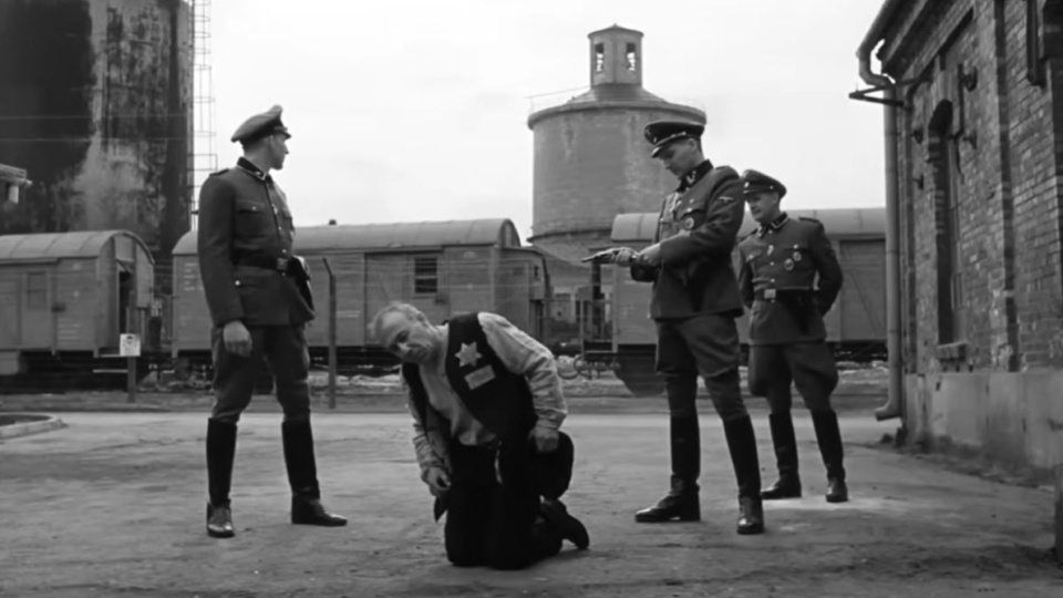 Gerçek hikaye tutkunları buraya!