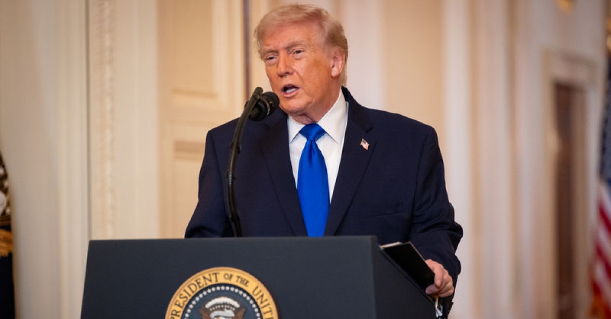 "Anlaşma olmazsa İran için kötü bir gün olacak"