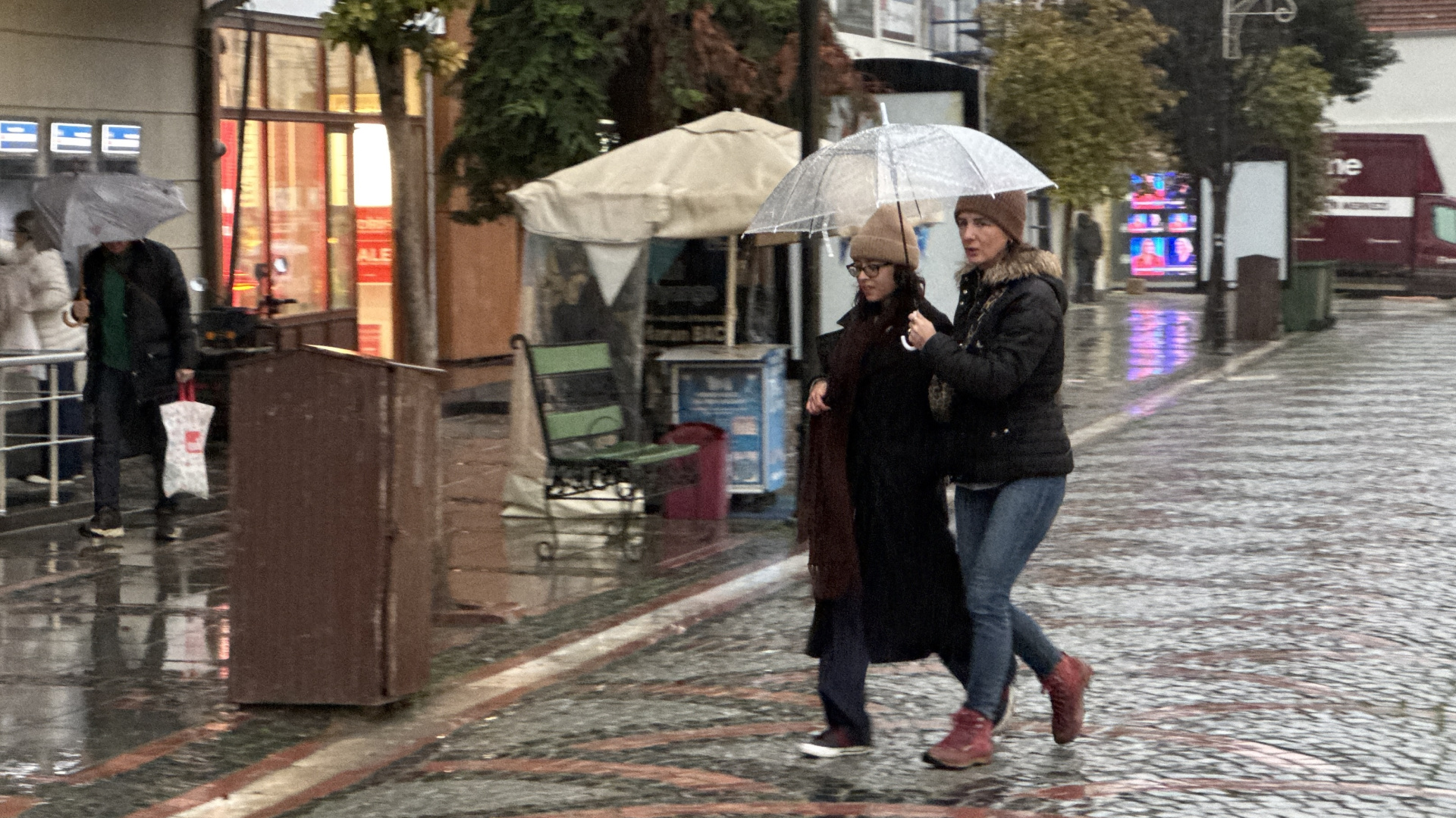 Son dakika haberi: Meteoroloji'den Trakya ve Doğu Anadolu için uyarı! Sağanak yağmur ve kar yağışı - 24 Şubat Hava Durumu | Son dakika haberleri