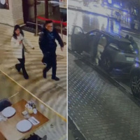 Toprağa dik biçimde gömmüşler! Çinli iş insanına kadınla tuzak!