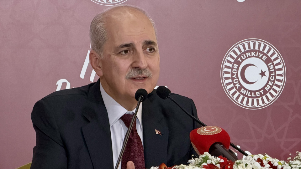 MHP, CHP ve DEM Parti'ye ziyaret