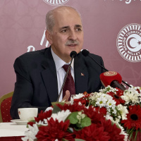 MHP, CHP ve DEM Parti'ye ziyaret