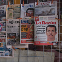 "El Mencho" nasıl yakalandı?