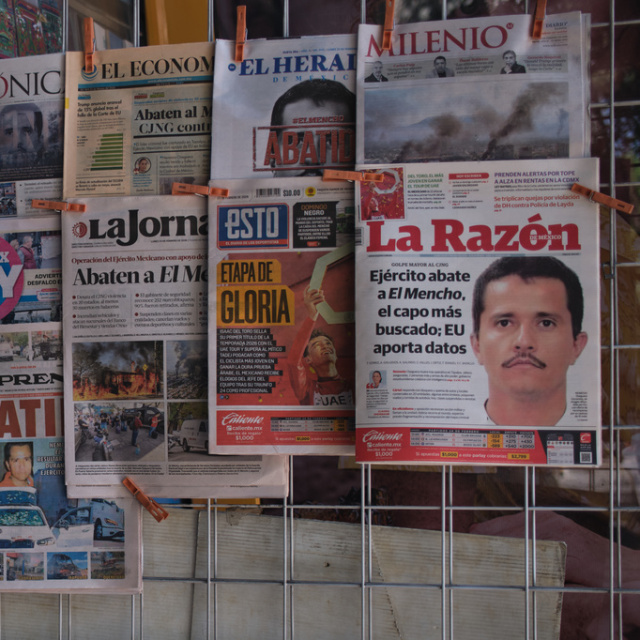 "El Mencho" nasıl yakalandı?