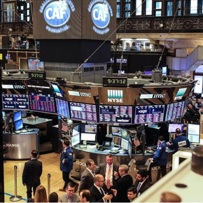 New York borsasında tarife ve yapay zekâ şoku