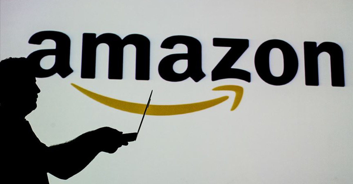 Amazon'dan büyük yatırım