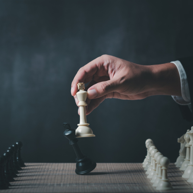 Türkiye ne yapmalı?