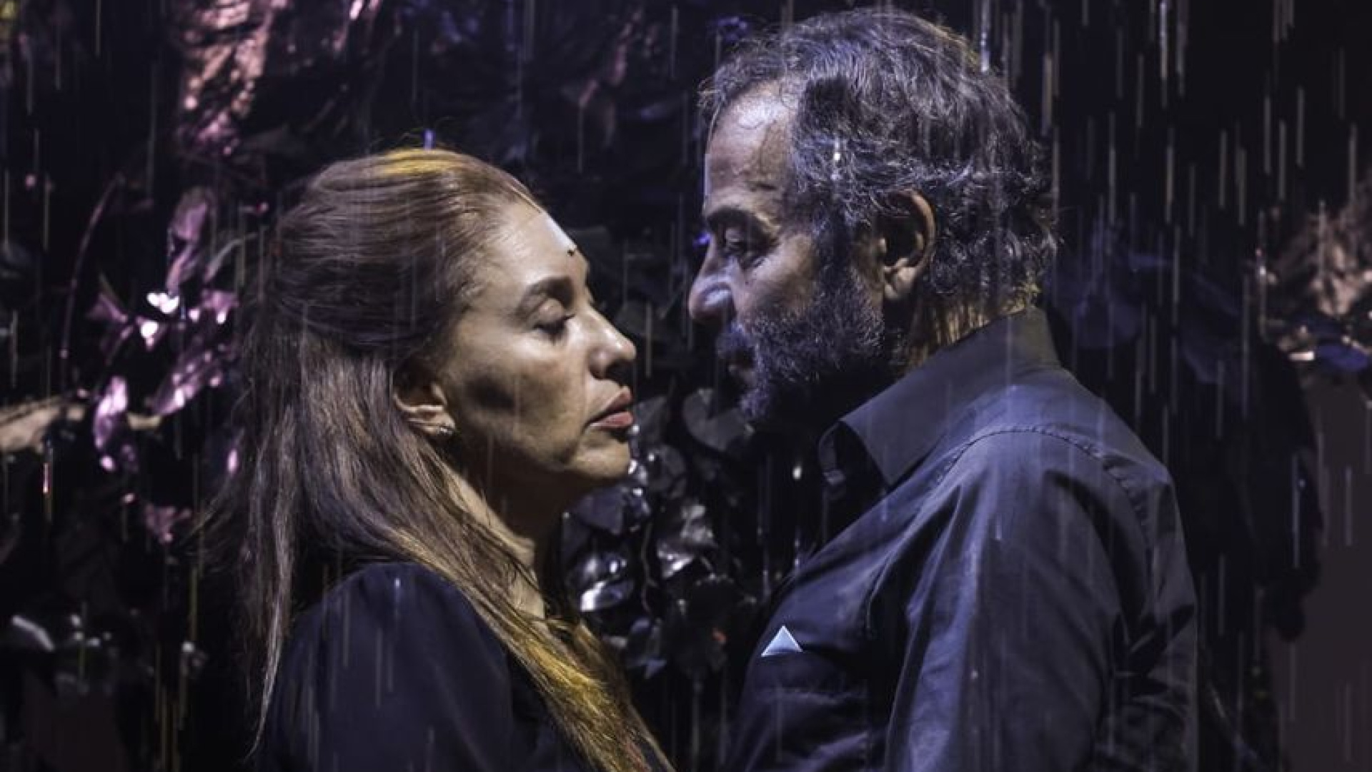 Evrim Alasya ile Kerem Alışık aşkı bitti! Yanlışlıkla başka bir kadının fotoğrafını paylaştı