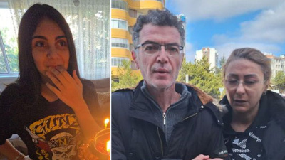 Elif'in anne ve babasından yardım çağrısı! "Kızımı kanlar içinde gördüm"