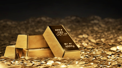 Altın kâr satışlarıyla geriledi