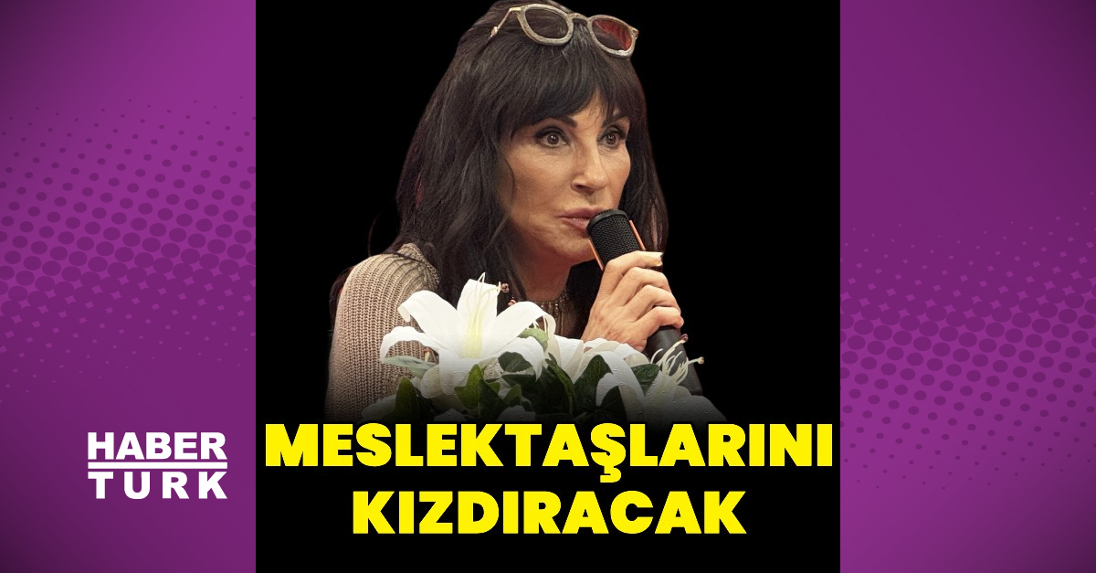 'Rapçilerle Duet Yapmak İçin Unuttun Olmalısın' - Ayşegül Aldinç