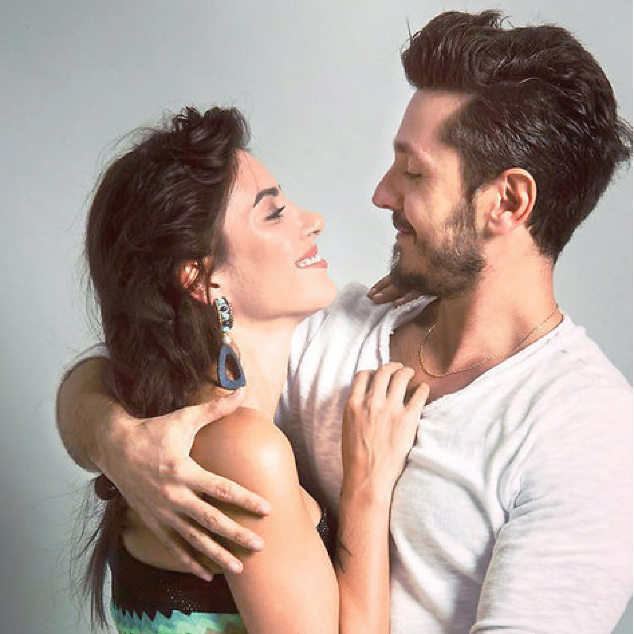 "Kavga ilişkiye heyecan katar"