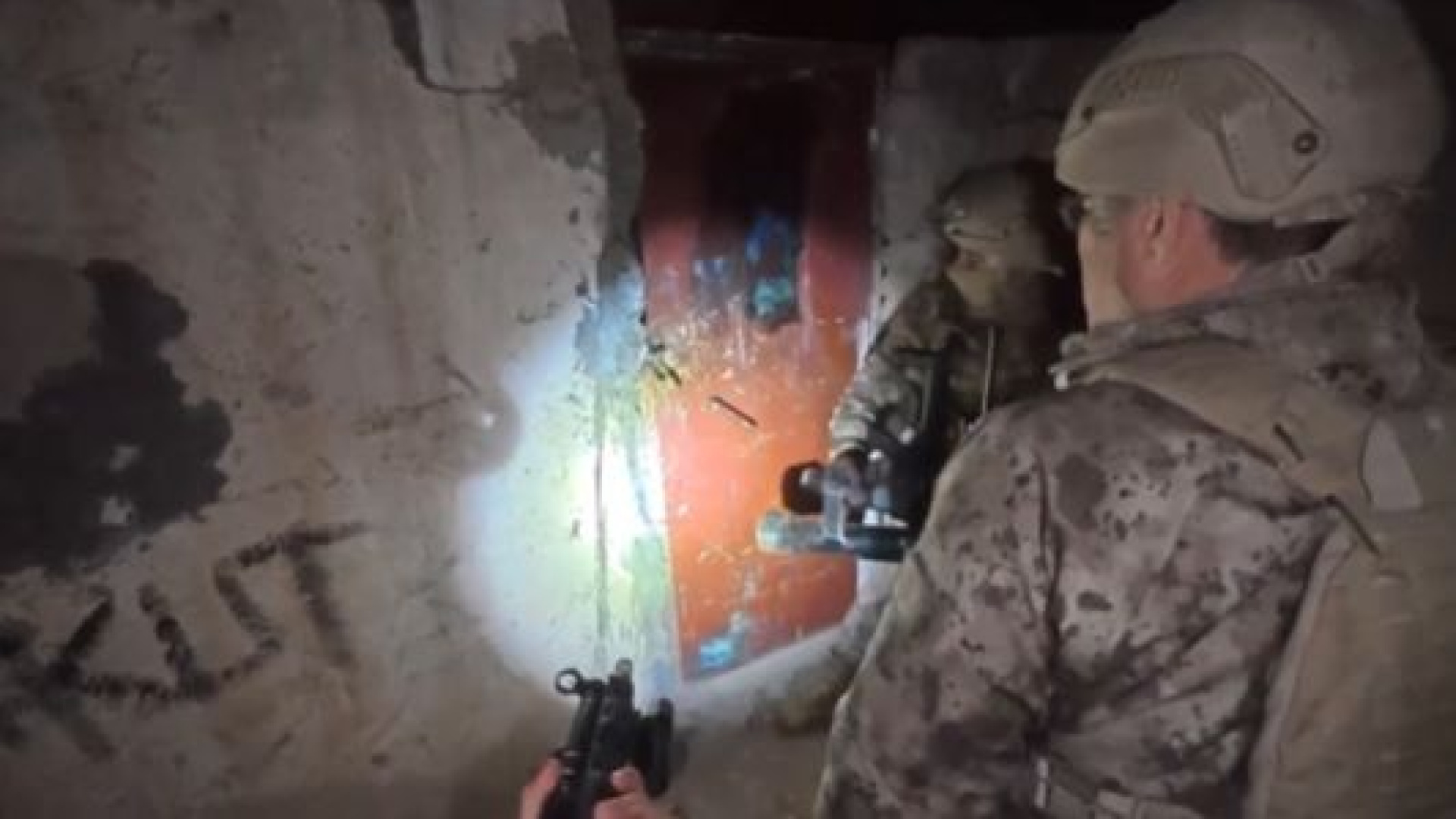 Ankara'da FETÖ/PDY Operasyonu: Jandarma'da 'Mahrem Hizmetler' Yapılanmasına Darbe