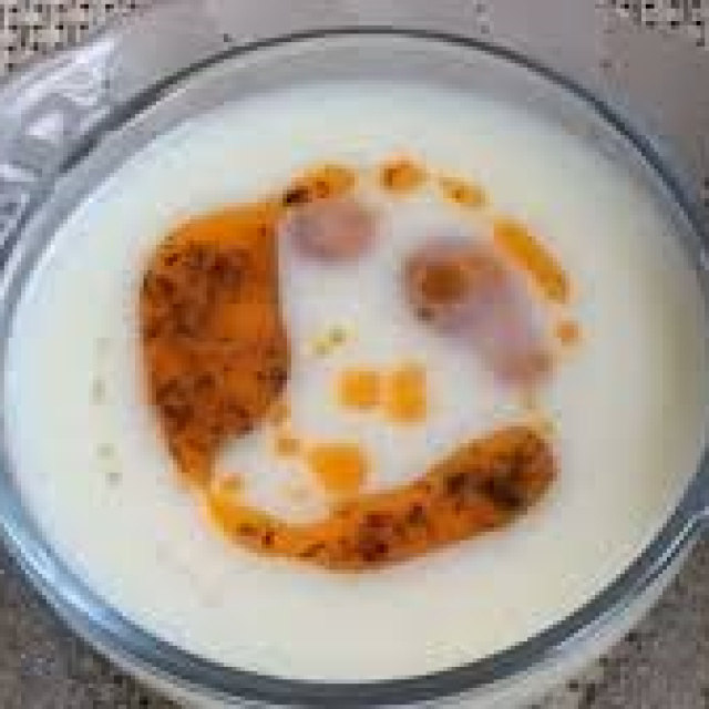 Evde işkembe çorbası nasıl yapılır?