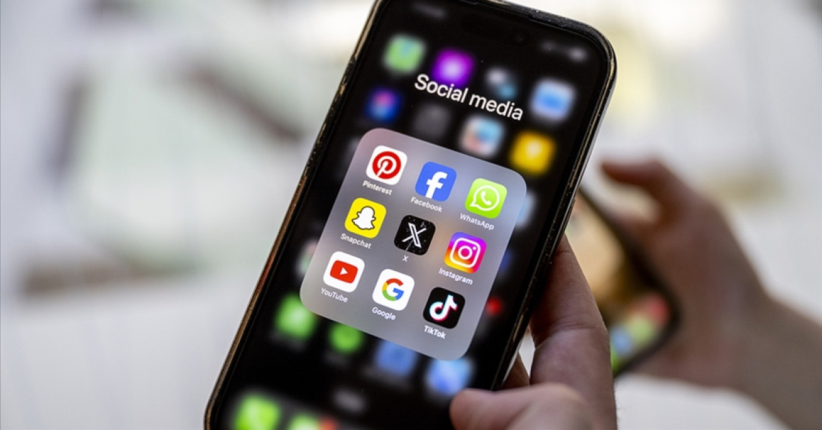 Yeşilay'dan dijital denge uyarısı!