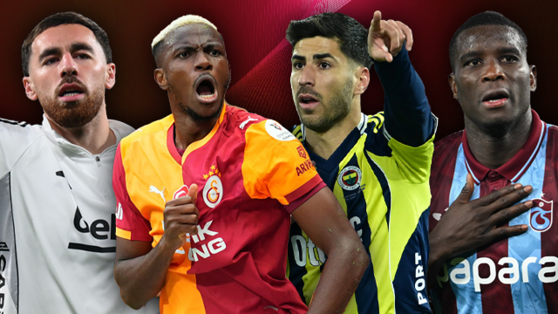 Süper Lig'de şampiyonluk ihtimalleri açıklandı! (23. hafta) - Futbol Haberleri