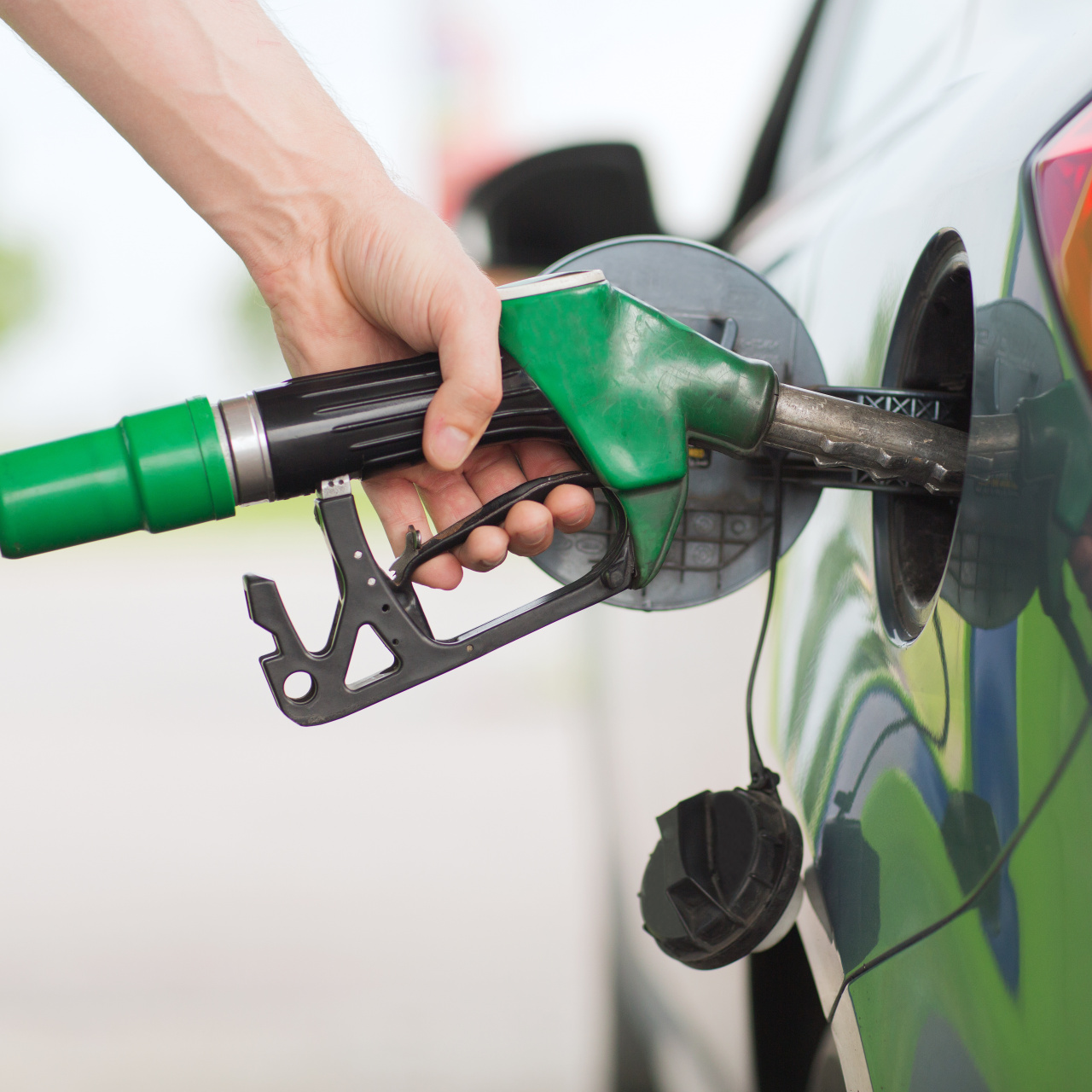 Motorin fiyatlarına zam