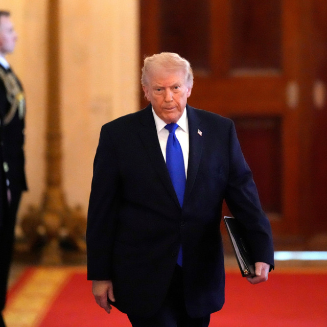 Trump'ın ABD'yi yanlış yöne götürdüğünü düşünenler çoğunlukta