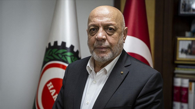 HAK-İŞ’ten asgari ücret için kritik çağrı