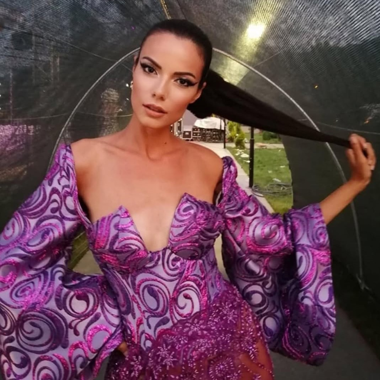 "Peşimi bıraksınlar"