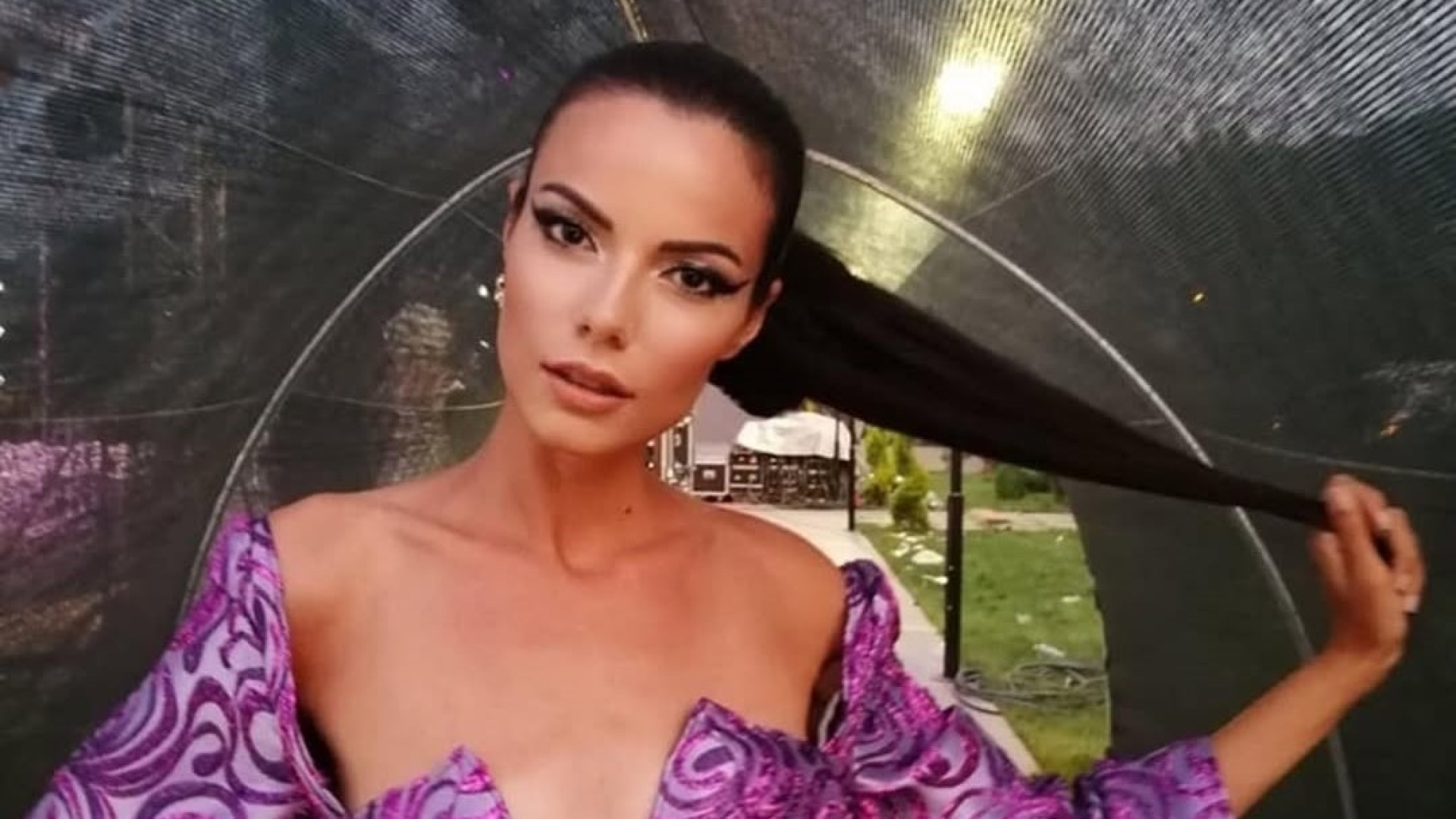 Simge Ünal'dan yeni açıklama: Peşimi bıraksınlar